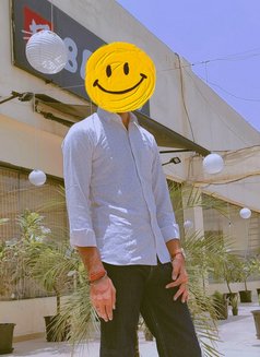 Rocky13 - Male escort in New Delhi Photo 1 of 2