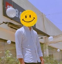 Rocky13 - Male escort in New Delhi