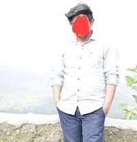 Rocky17 - Male escort in Pune