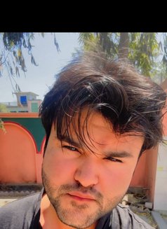 Rocky33 - Male escort in New Delhi Photo 4 of 4