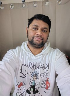 Rocky4you Tongue Magician - Male escort in Dubai Photo 1 of 4