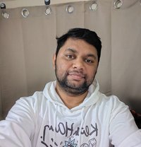 Rocky4you Tongue Magician - Male escort in Dubai