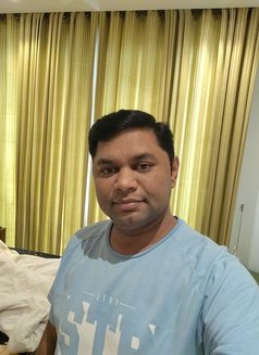 Rocky4you Tongue Magician - Male escort in Dubai Photo 3 of 4