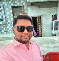 Rocky4you Tongue Magician - Male escort in Dubai