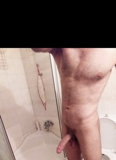 Rocky7 - Male escort in İstanbul Photo 1 of 3