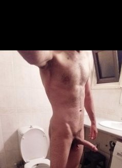 Rocky7 - Male escort in İstanbul Photo 2 of 3
