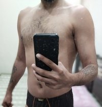 RockyDina a Sweet Guy 6 Cock - Male escort in Noida