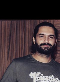 Rockyjayy - Male escort in Chandigarh Photo 1 of 1