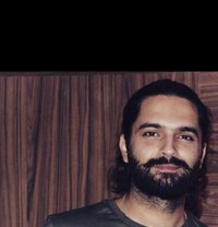 Rockyjayy - Male escort in Chandigarh