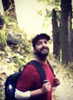 Rockyjayy69 - Male escort in New Delhi Photo 1 of 2