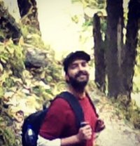 Rockyjayy69 - Male escort in New Delhi