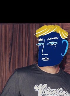 Rockyjayy69 - Male escort in New Delhi Photo 2 of 2