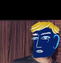 Rockyjayy69 - Male escort in New Delhi