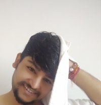 Rockymacho - Acompañantes masculino in Mumbai