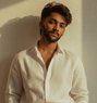 Rockyy - Male escort in Bangalore Photo 1 of 1