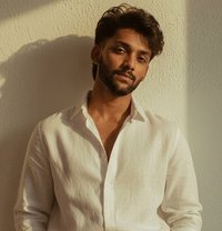 Rockyy - Male escort in Bangalore