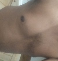 Rockyy - Male adult performer in Colombo