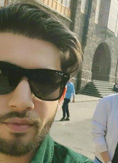 Roco - Male escort in Chandigarh Photo 1 of 1