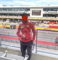 Aryan - Male escort in Mumbai