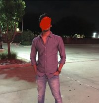 Aryan - Male escort in Mumbai