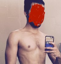Aryan - Male escort in Mumbai