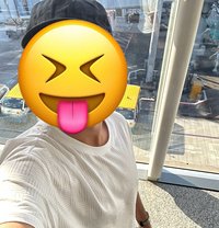 Roco - Male escort in Hong Kong