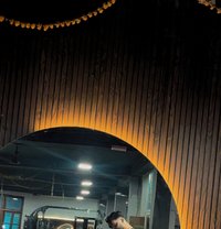Roco - Male escort in Noida