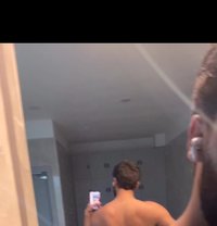 Roco - Male escort in New Delhi