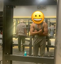 Roco - Male escort in Noida