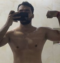 Roco - Male escort in Noida