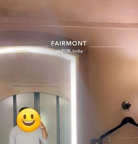 Roco - Male escort in Noida