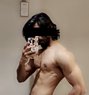 ROCCO (GIGOLO STRIPPER) - Male escort in Mumbai Photo 5 of 5