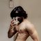 ROCCO (GIGOLO STRIPPER) - Male escort in Mumbai