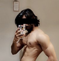ROCCO (GIGOLO STRIPPER) - Acompañantes masculino in Mumbai