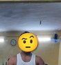Rocxy - Male escort in New Delhi Photo 1 of 3