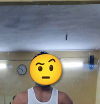 Rocxy - Acompañantes masculino in New Delhi