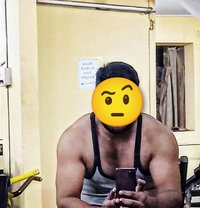 Rocxy - Acompañantes masculino in New Delhi
