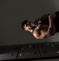 Rocy - Male escort in Dubai