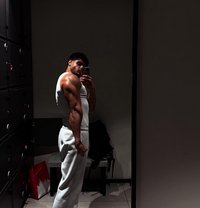 Rocy - Male escort in Dubai