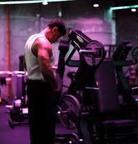 Rocy - Male escort in Dubai