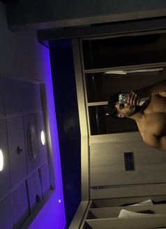 Rocy - Acompañantes masculino in Dubai Photo 3 of 13