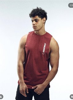 Rocy - Acompañantes masculino in Dubai Photo 8 of 13