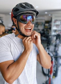 Rocy - Acompañantes masculino in Dubai Photo 9 of 13