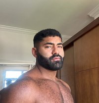 Rod - Acompañantes masculino in Malta