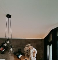 Rodel - puta in Fujairah