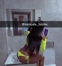 Dora - escort in Kampala Photo 3 of 3