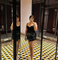 Rodiy - escort in Cairo