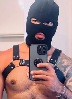 Rodrigobresil21cm - Male escort in Marseille Photo 5 of 9