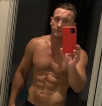 Roger - Male escort in Ho Chi Minh City