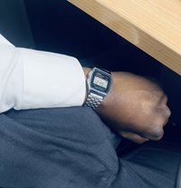 Rogy - Male escort in Dar es Salaam